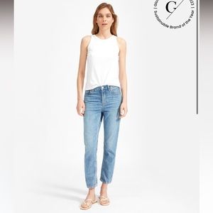 Everlane Super Soft Relaxed Jean